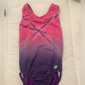 Adult Small GK Leotard - Brand new condition